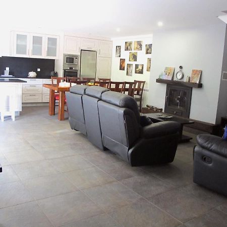 Casa Das Lapas Soajo Kültér fotó