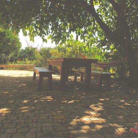 Casa Das Lapas Soajo Kültér fotó