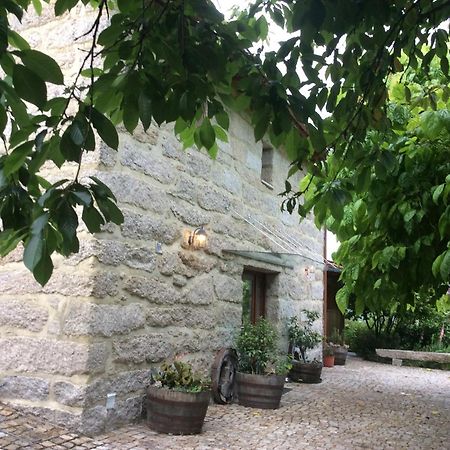 Casa Das Lapas Soajo Kültér fotó