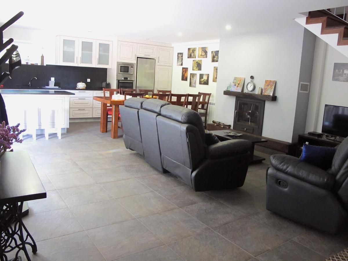 Casa Das Lapas Soajo Kültér fotó