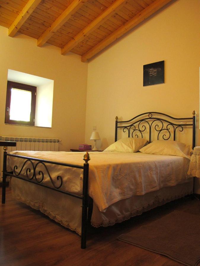 Casa Das Lapas Soajo Kültér fotó