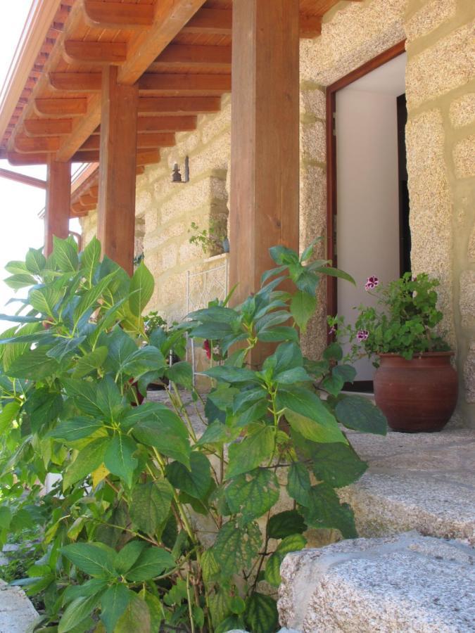 Casa Das Lapas Soajo Kültér fotó