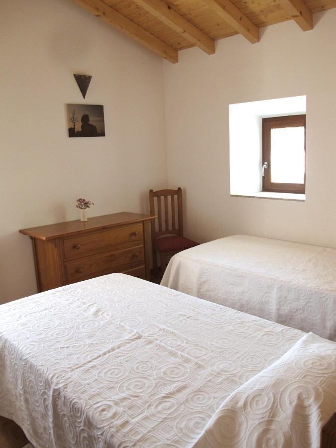 Casa Das Lapas Soajo Kültér fotó