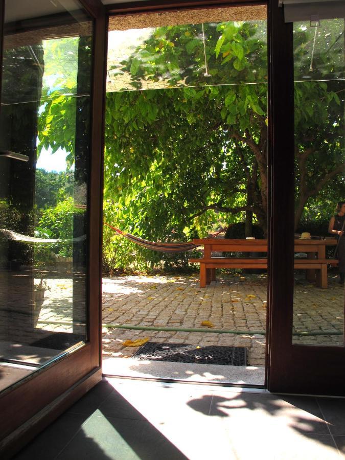 Casa Das Lapas Soajo Kültér fotó